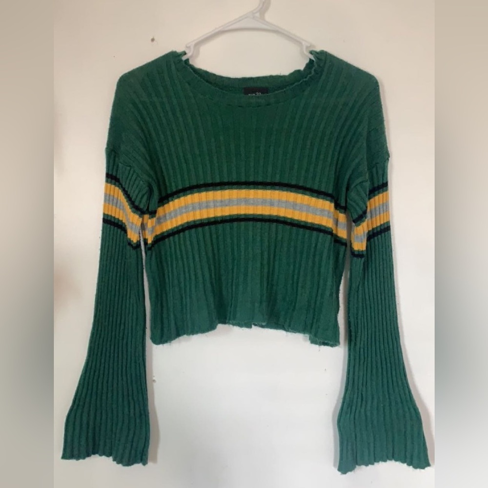 Rue 21 Long sleeve with flare